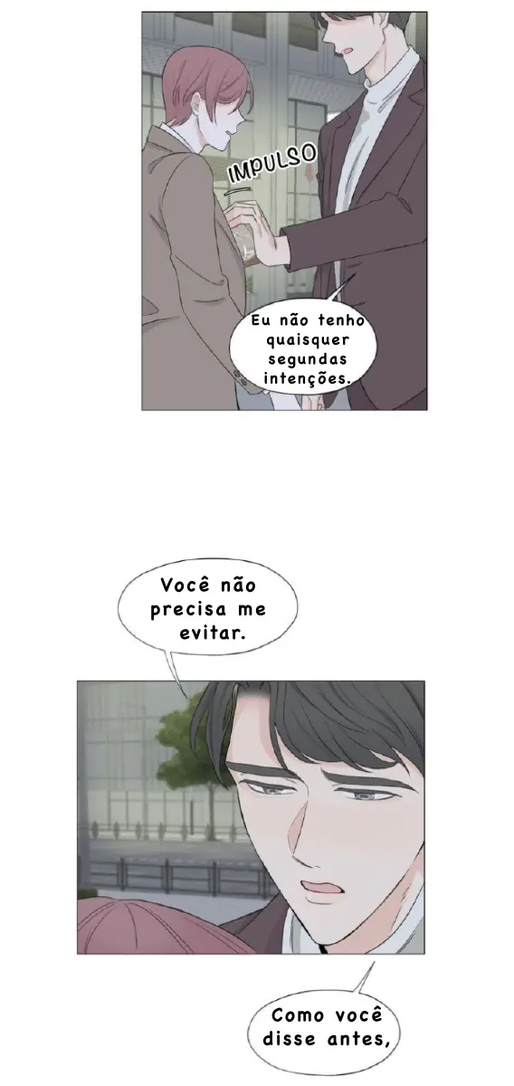 Ponto de Fusão – Capítulo 03 Yaoi – Página 46 Ponto de Fusão – Capítulo 03 Yaoi – Página 46