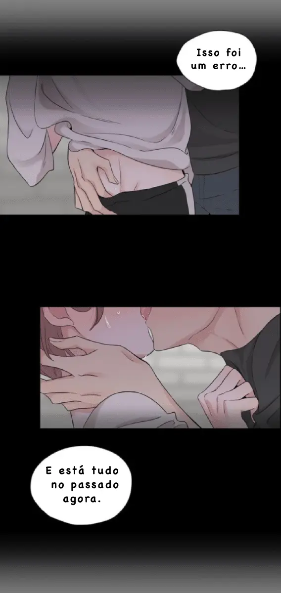 Ponto de Fusão – Capítulo 03 Yaoi – Página 47 Ponto de Fusão – Capítulo 03 Yaoi – Página 47