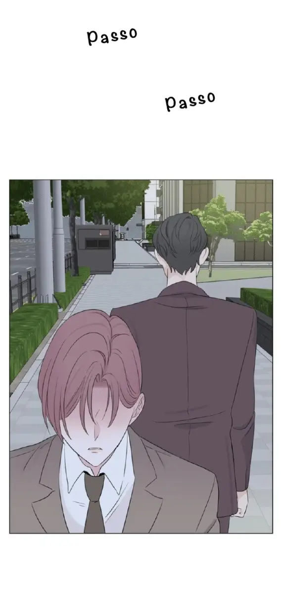 Ponto de Fusão – Capítulo 03 Yaoi – Página 49 Ponto de Fusão – Capítulo 03 Yaoi – Página 49