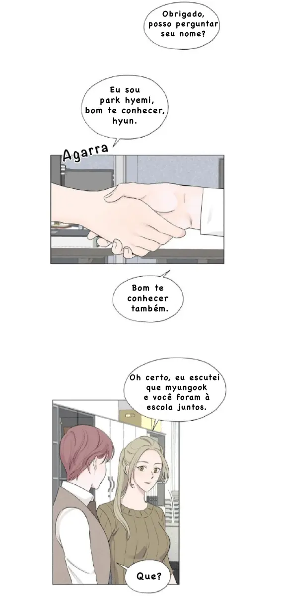 Ponto de Fusão – Capítulo 03 Yaoi – Página 8 Ponto de Fusão – Capítulo 03 Yaoi – Página 8