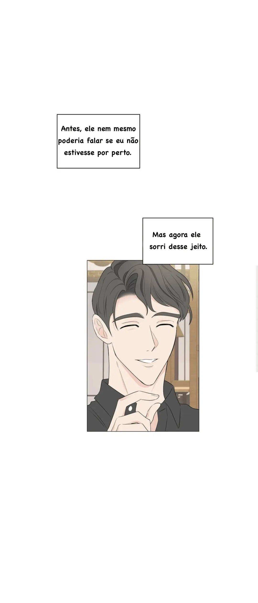 Ponto de Fusão – Capítulo 04 Yaoi – Página 11 Ponto de Fusão – Capítulo 04 Yaoi – Página 11