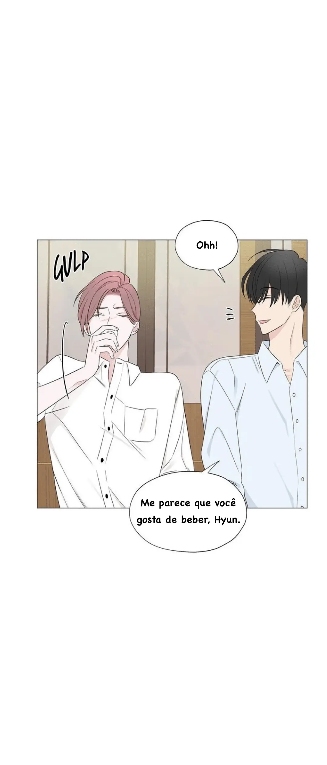 Ponto de Fusão – Capítulo 04 Yaoi – Página 13 Ponto de Fusão – Capítulo 04 Yaoi – Página 13