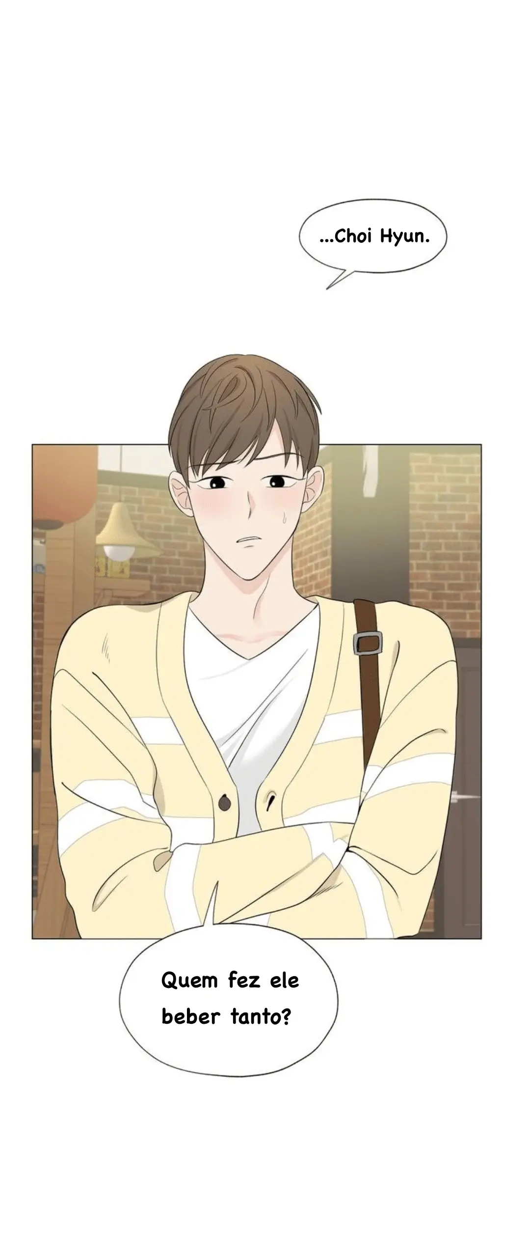 Ponto de Fusão – Capítulo 04 Yaoi – Página 16 Ponto de Fusão – Capítulo 04 Yaoi – Página 16