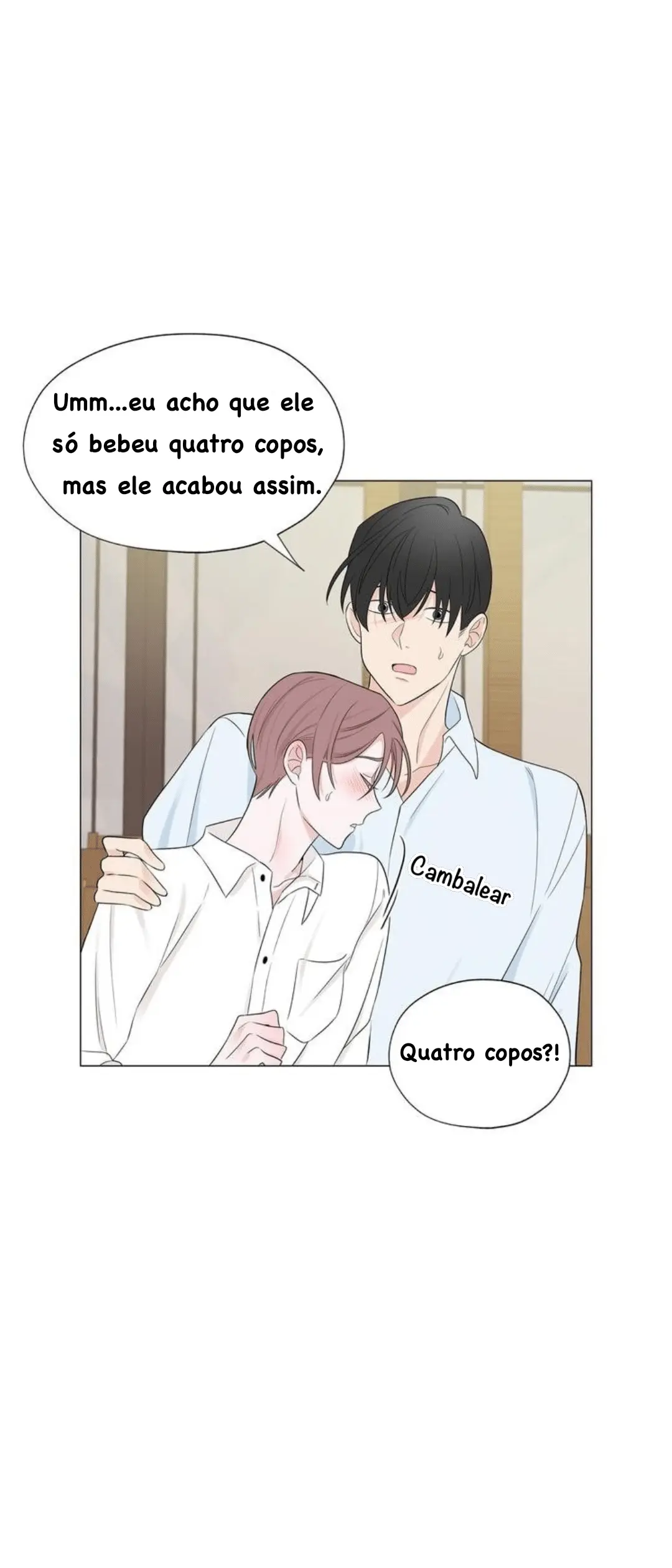 Ponto de Fusão – Capítulo 04 Yaoi – Página 17 Ponto de Fusão – Capítulo 04 Yaoi – Página 17