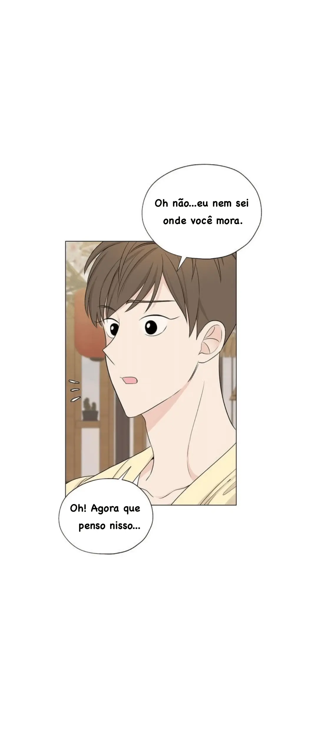 Ponto de Fusão – Capítulo 04 Yaoi – Página 19 Ponto de Fusão – Capítulo 04 Yaoi – Página 19