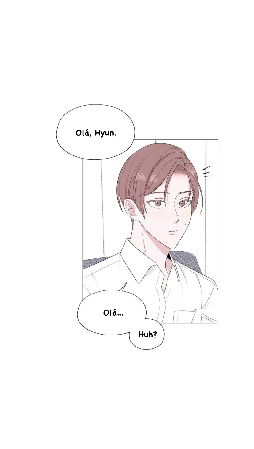 Ponto de Fusão – Capítulo 04 Yaoi – Página 2 Ponto de Fusão – Capítulo 04 Yaoi – Página 2