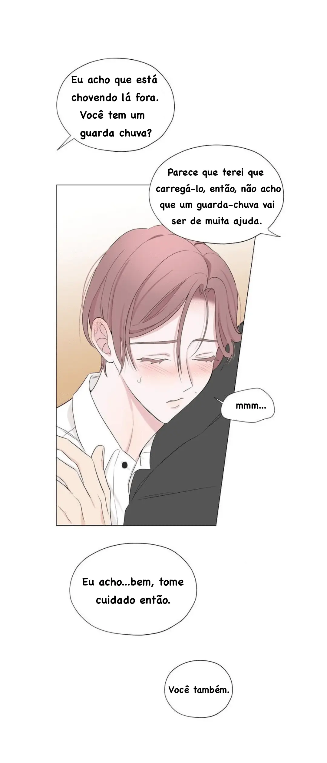 Ponto de Fusão – Capítulo 04 Yaoi – Página 25 Ponto de Fusão – Capítulo 04 Yaoi – Página 25