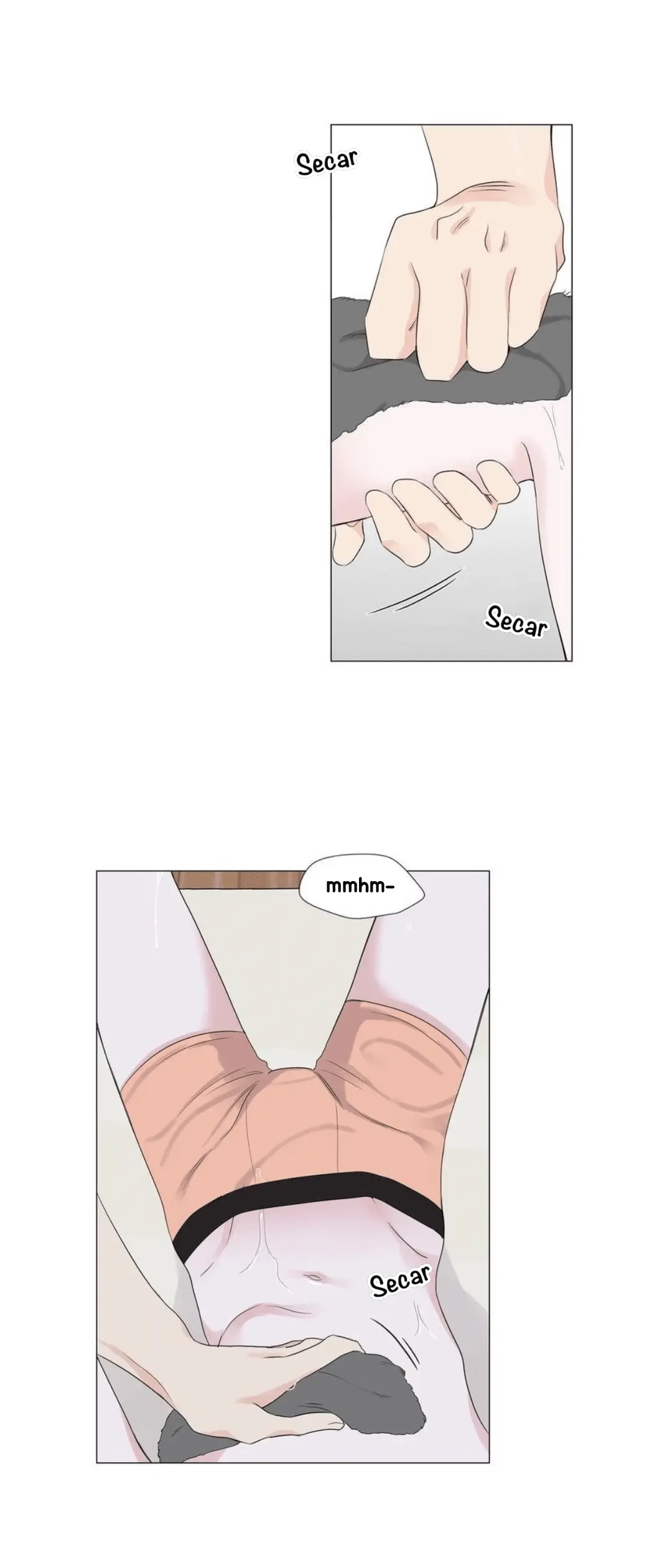 Ponto de Fusão – Capítulo 04 Yaoi – Página 31 Ponto de Fusão – Capítulo 04 Yaoi – Página 31