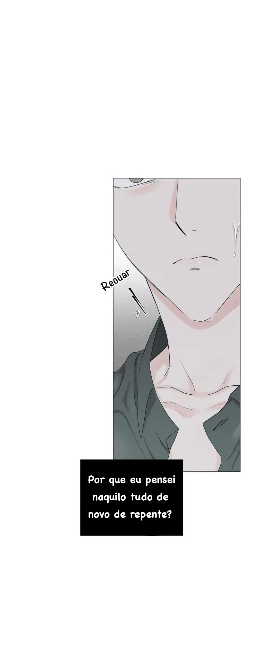 Ponto de Fusão – Capítulo 04 Yaoi – Página 35 Ponto de Fusão – Capítulo 04 Yaoi – Página 35