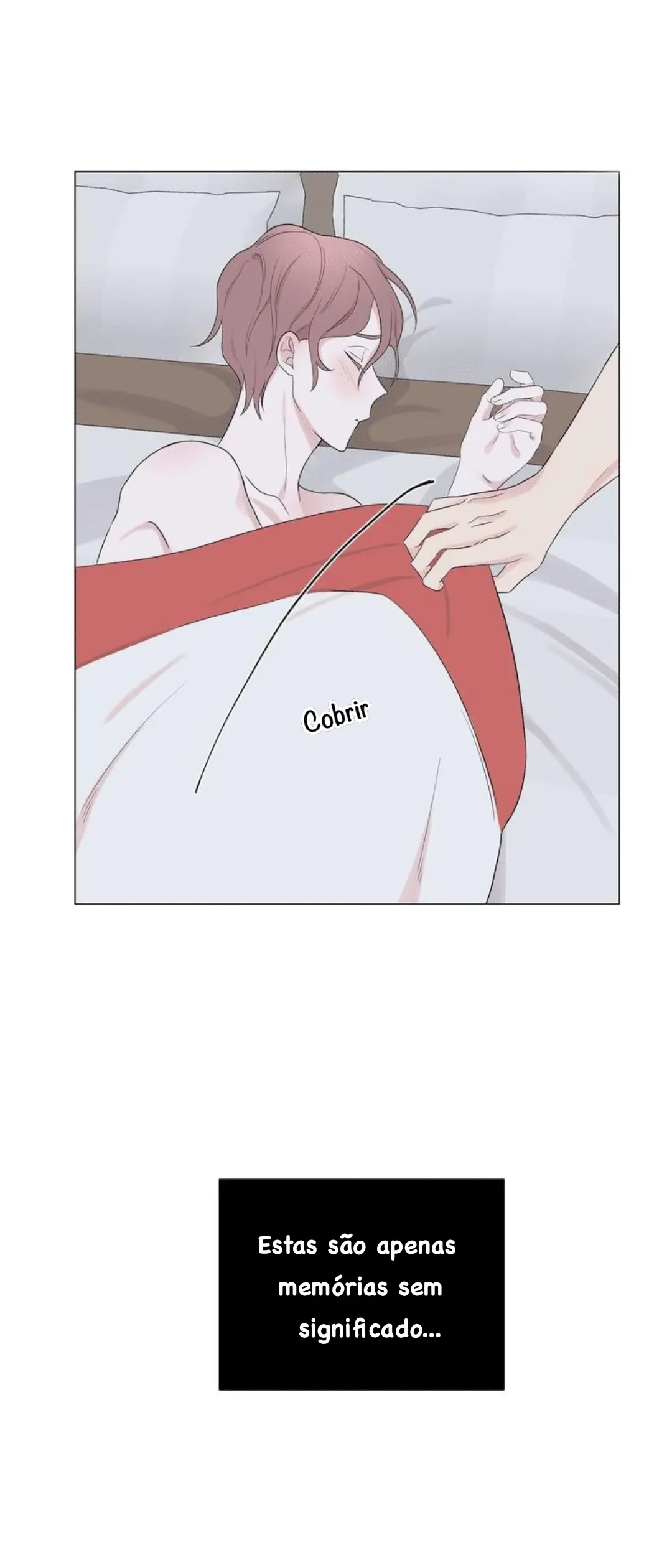 Ponto de Fusão – Capítulo 04 Yaoi – Página 36 Ponto de Fusão – Capítulo 04 Yaoi – Página 36