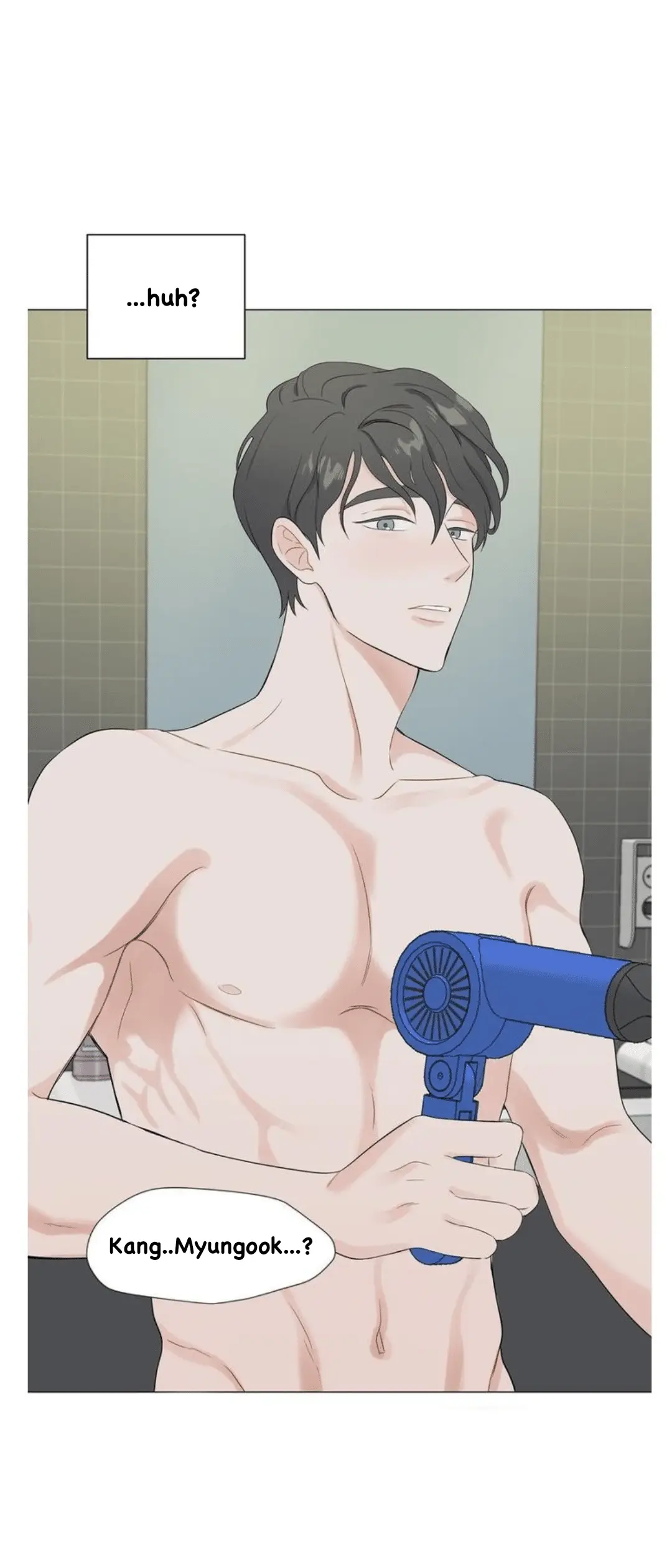 Ponto de Fusão – Capítulo 04 Yaoi – Página 39 Ponto de Fusão – Capítulo 04 Yaoi – Página 39