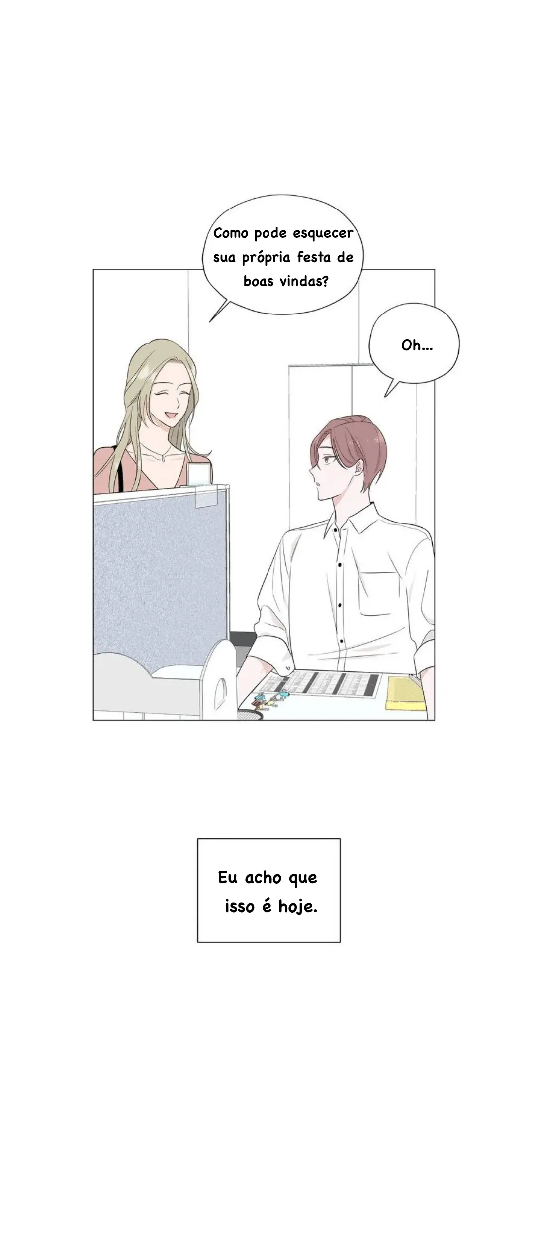 Ponto de Fusão – Capítulo 04 Yaoi – Página 4 Ponto de Fusão – Capítulo 04 Yaoi – Página 4