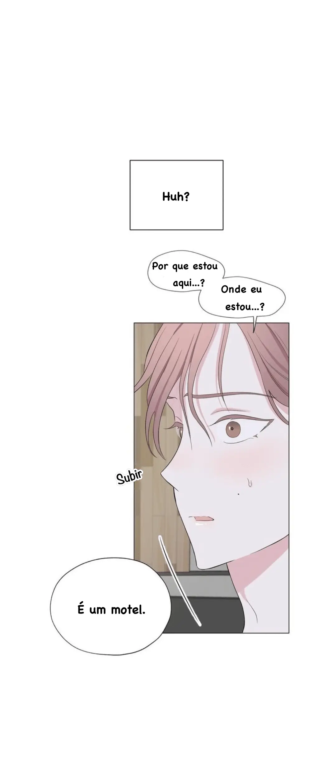 Ponto de Fusão – Capítulo 04 Yaoi – Página 40 Ponto de Fusão – Capítulo 04 Yaoi – Página 40