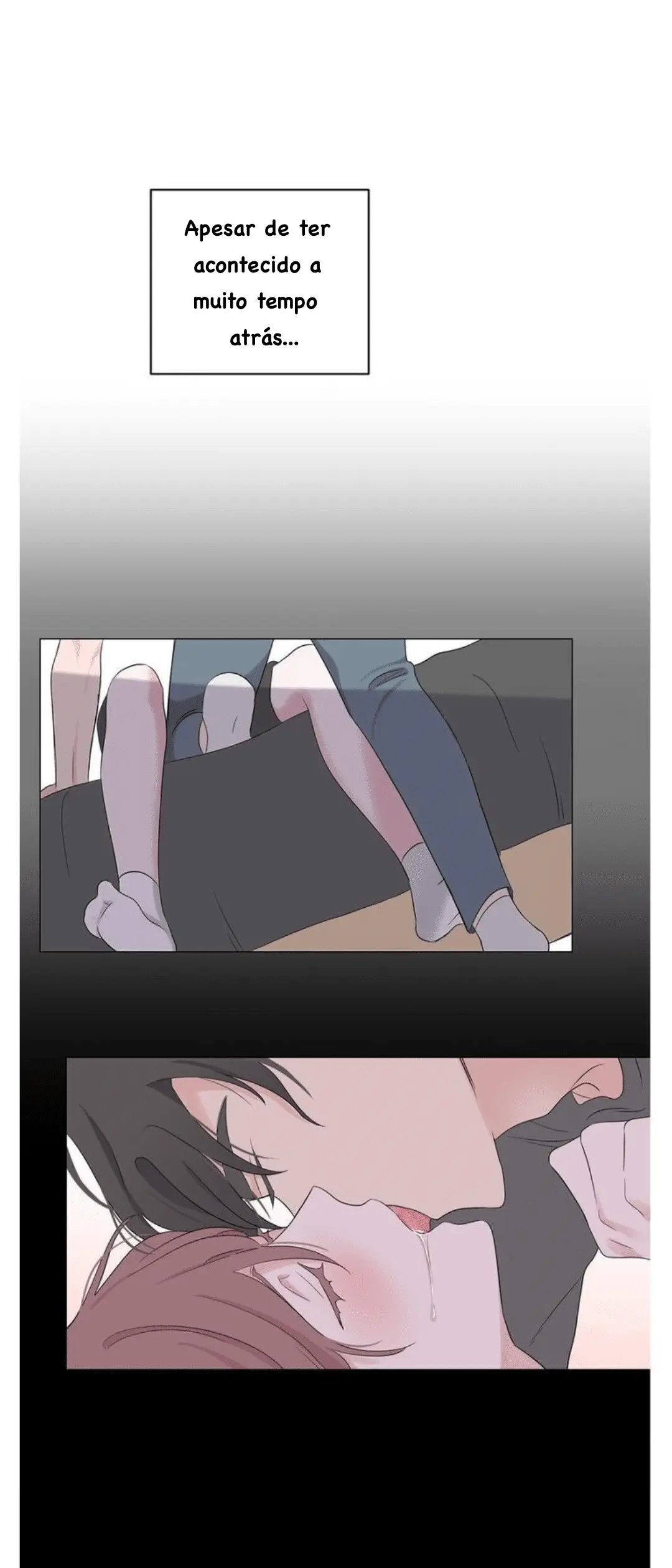 Ponto de Fusão – Capítulo 04 Yaoi – Página 44 Ponto de Fusão – Capítulo 04 Yaoi – Página 44