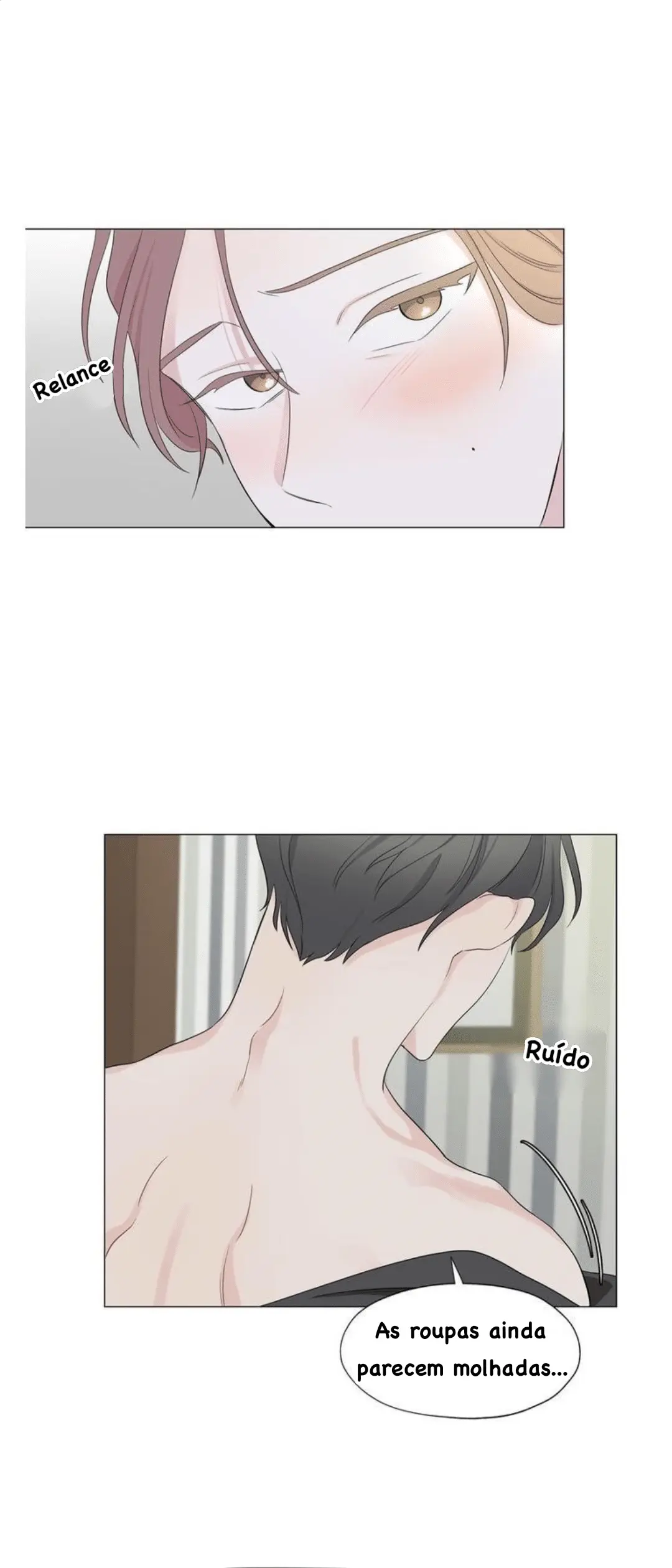 Ponto de Fusão – Capítulo 04 Yaoi – Página 48 Ponto de Fusão – Capítulo 04 Yaoi – Página 48