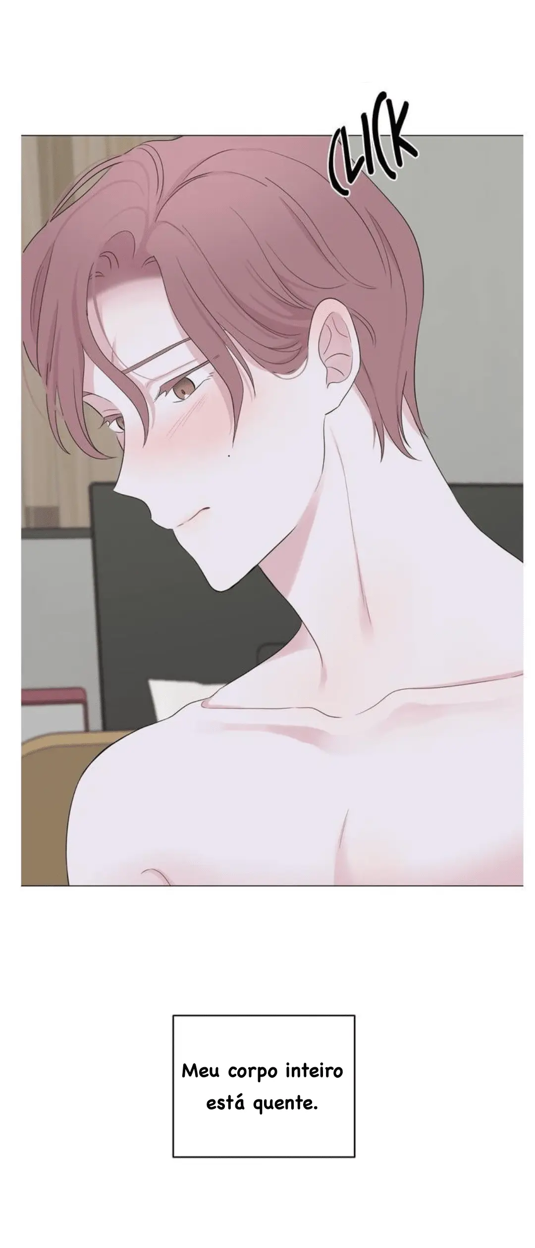 Ponto de Fusão – Capítulo 04 Yaoi – Página 51 Ponto de Fusão – Capítulo 04 Yaoi – Página 51