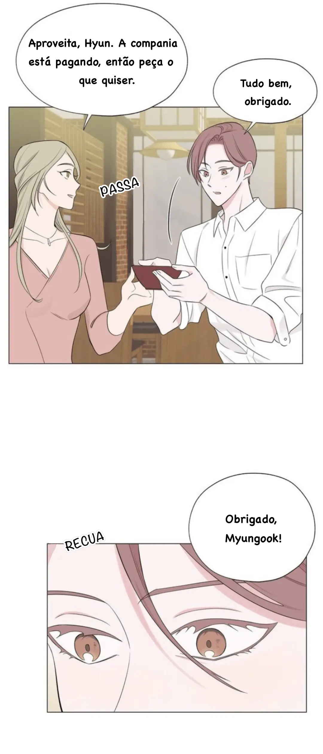 Ponto de Fusão – Capítulo 04 Yaoi – Página 9 Ponto de Fusão – Capítulo 04 Yaoi – Página 9