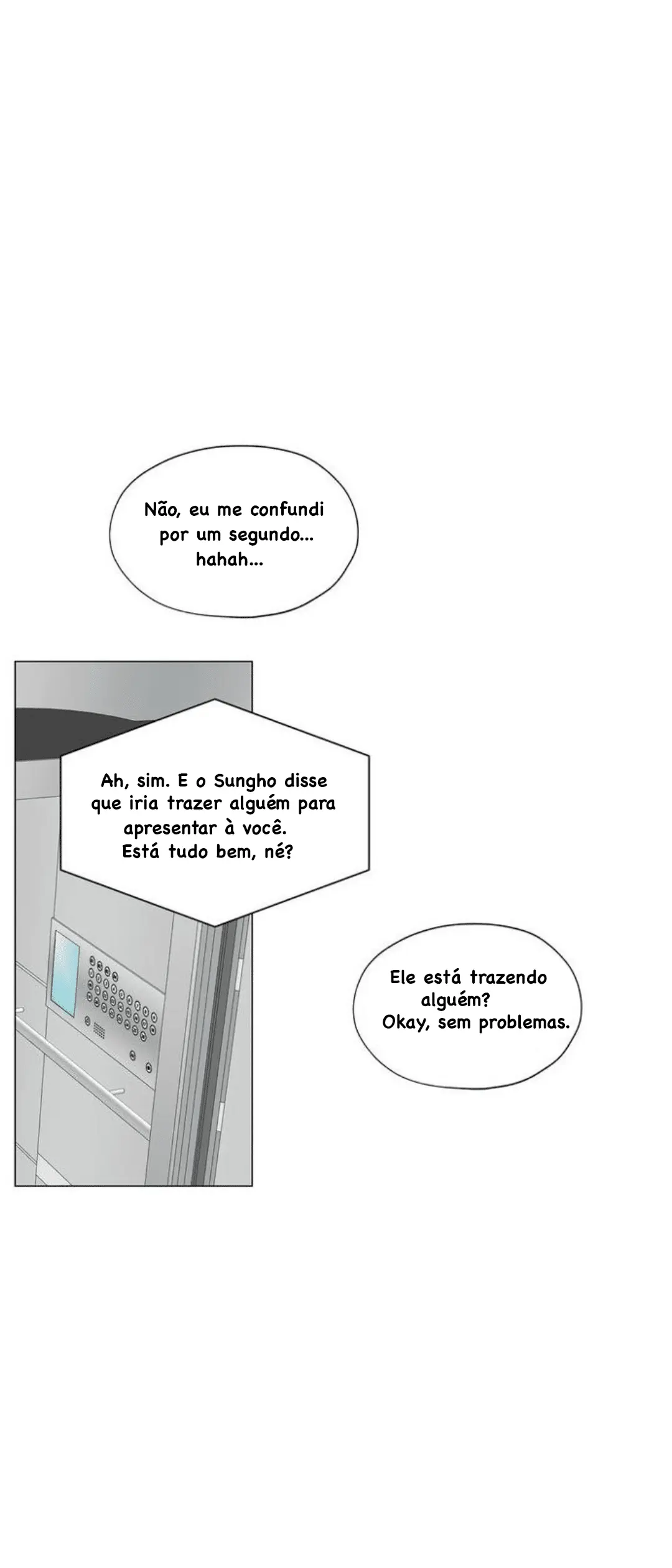 Ponto de Fusão – Capítulo 05 Yaoi – Página 10 Ponto de Fusão – Capítulo 05 Yaoi – Página 10