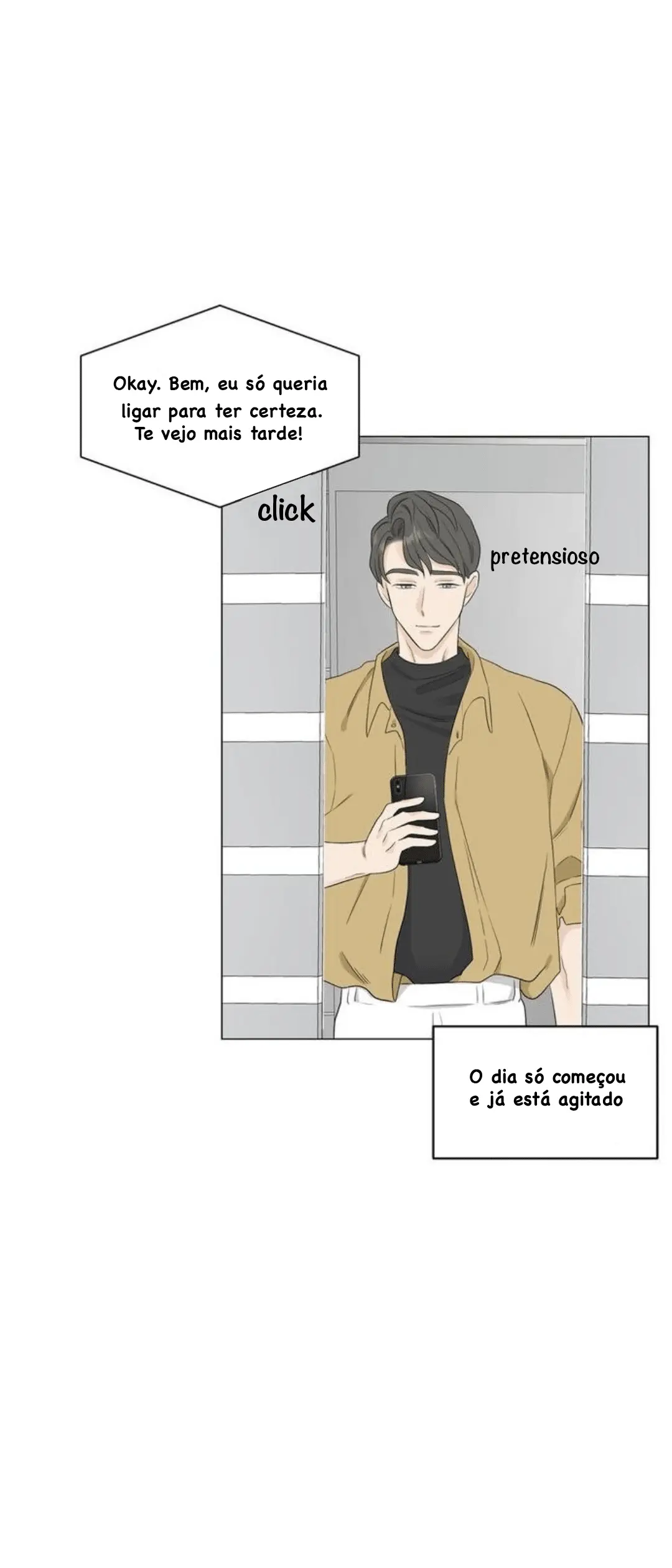 Ponto de Fusão – Capítulo 05 Yaoi – Página 11 Ponto de Fusão – Capítulo 05 Yaoi – Página 11