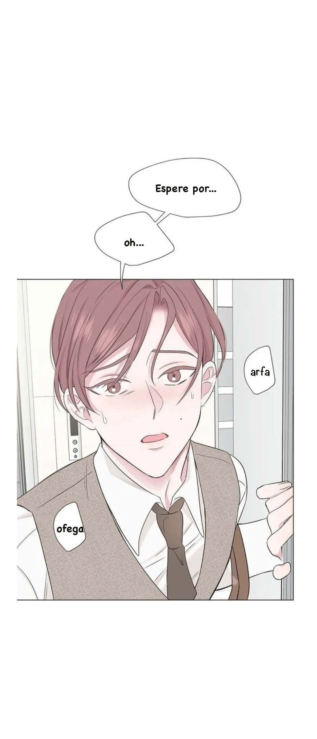 Ponto de Fusão – Capítulo 05 Yaoi – Página 13 Ponto de Fusão – Capítulo 05 Yaoi – Página 13