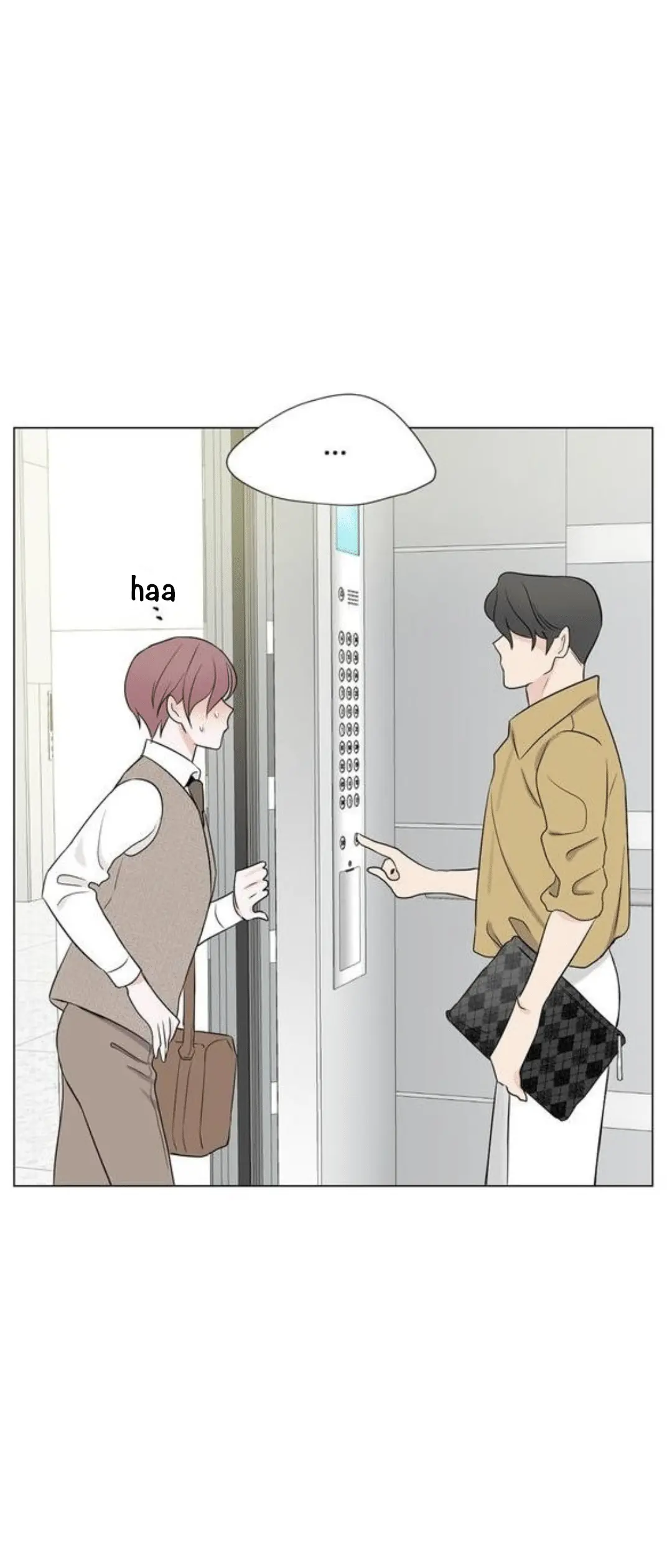 Ponto de Fusão – Capítulo 05 Yaoi – Página 14 Ponto de Fusão – Capítulo 05 Yaoi – Página 14