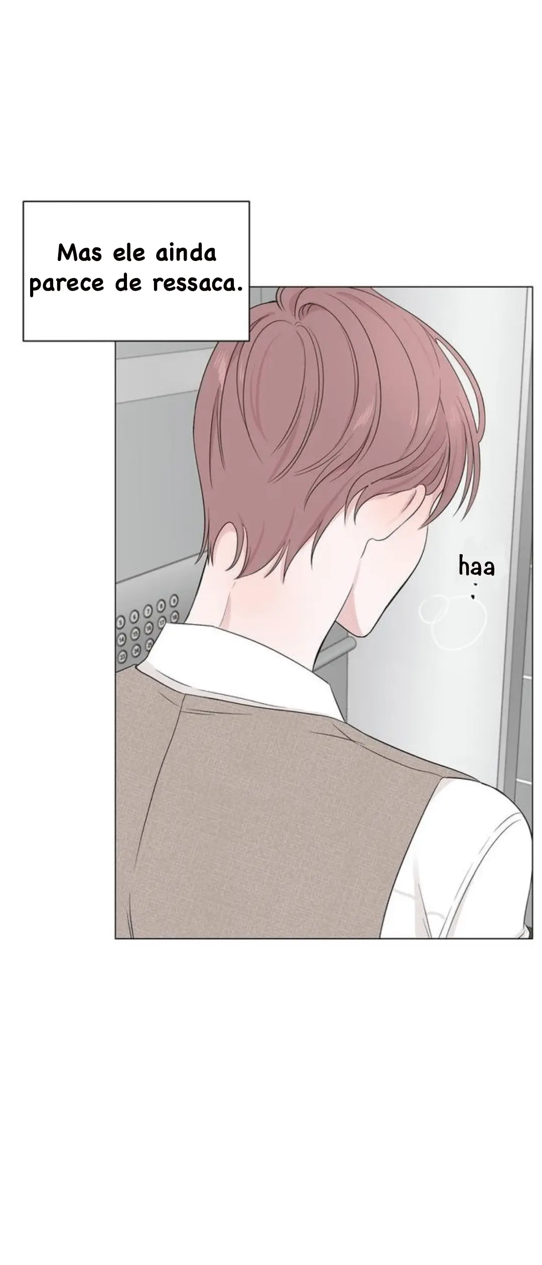 Ponto de Fusão – Capítulo 05 Yaoi – Página 18 Ponto de Fusão – Capítulo 05 Yaoi – Página 18