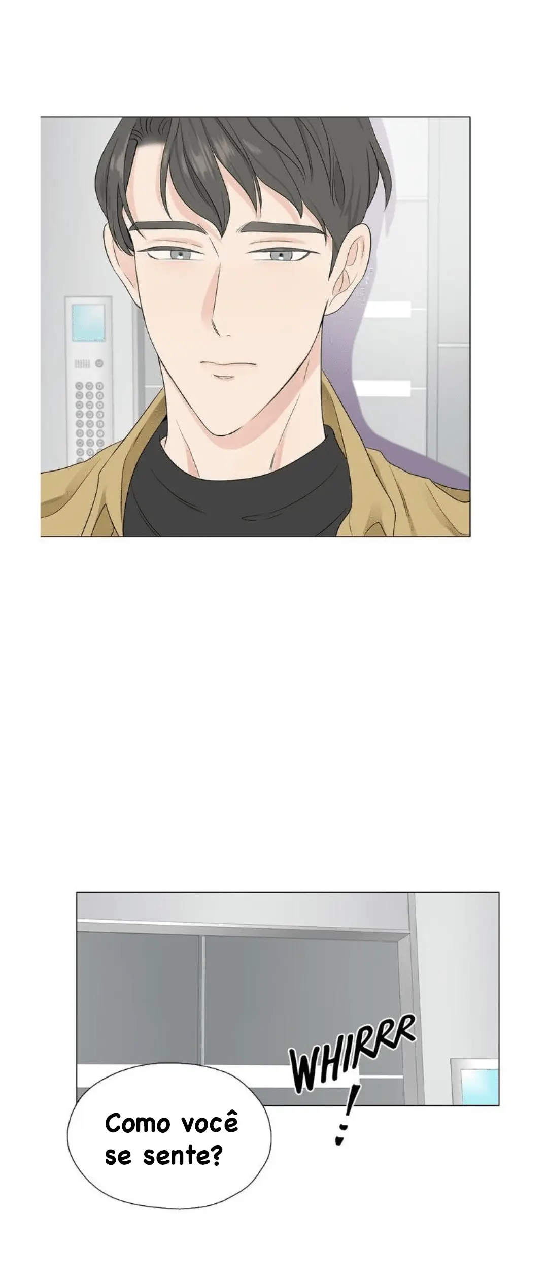 Ponto de Fusão – Capítulo 05 Yaoi – Página 19 Ponto de Fusão – Capítulo 05 Yaoi – Página 19