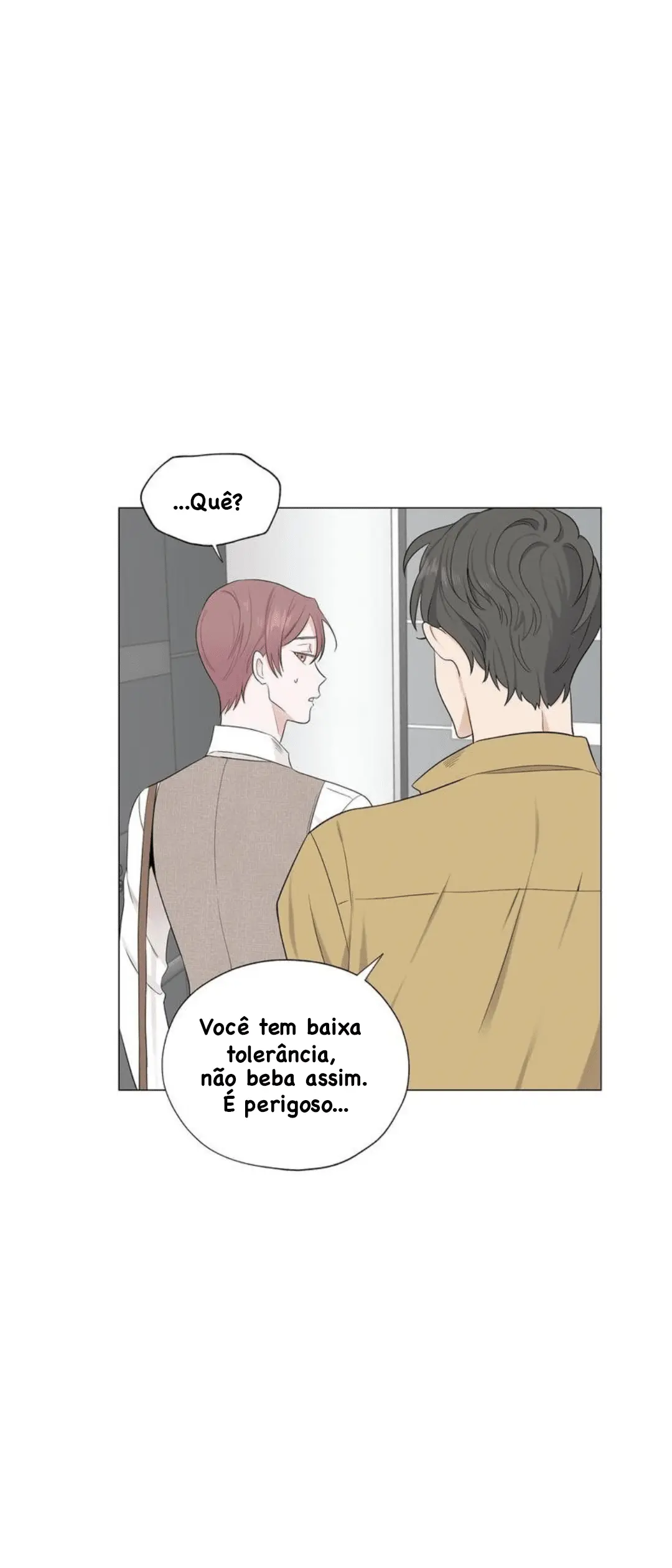 Ponto de Fusão – Capítulo 05 Yaoi – Página 20 Ponto de Fusão – Capítulo 05 Yaoi – Página 20