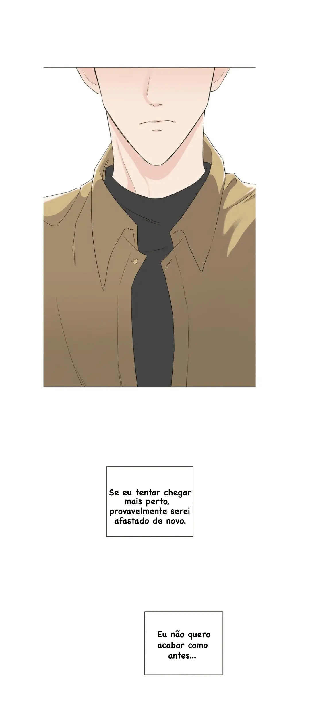 Ponto de Fusão – Capítulo 05 Yaoi – Página 24 Ponto de Fusão – Capítulo 05 Yaoi – Página 24