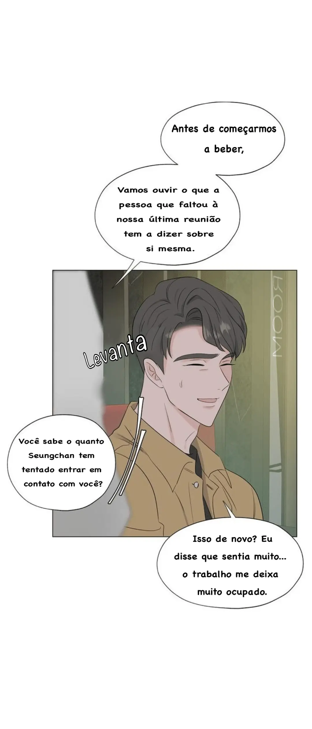 Ponto de Fusão – Capítulo 05 Yaoi – Página 30 Ponto de Fusão – Capítulo 05 Yaoi – Página 30