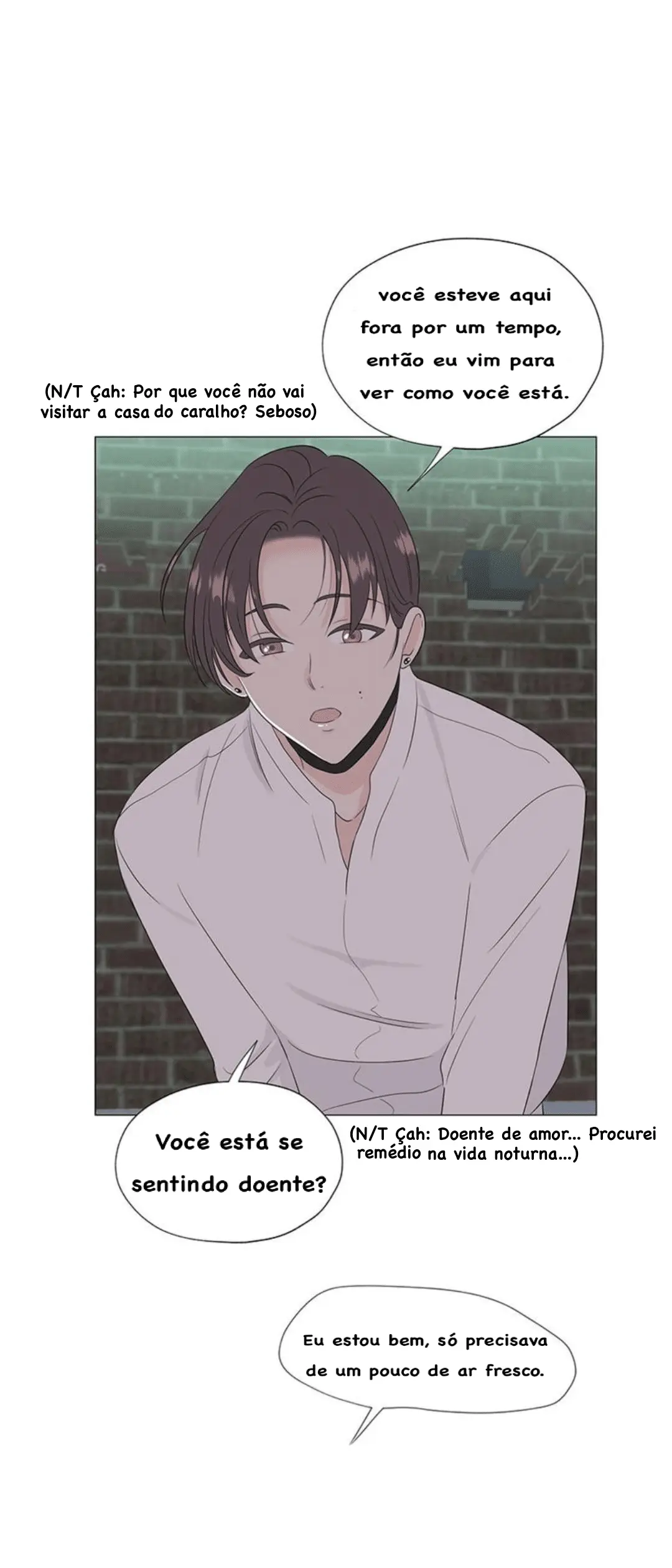 Ponto de Fusão – Capítulo 05 Yaoi – Página 36 Ponto de Fusão – Capítulo 05 Yaoi – Página 36