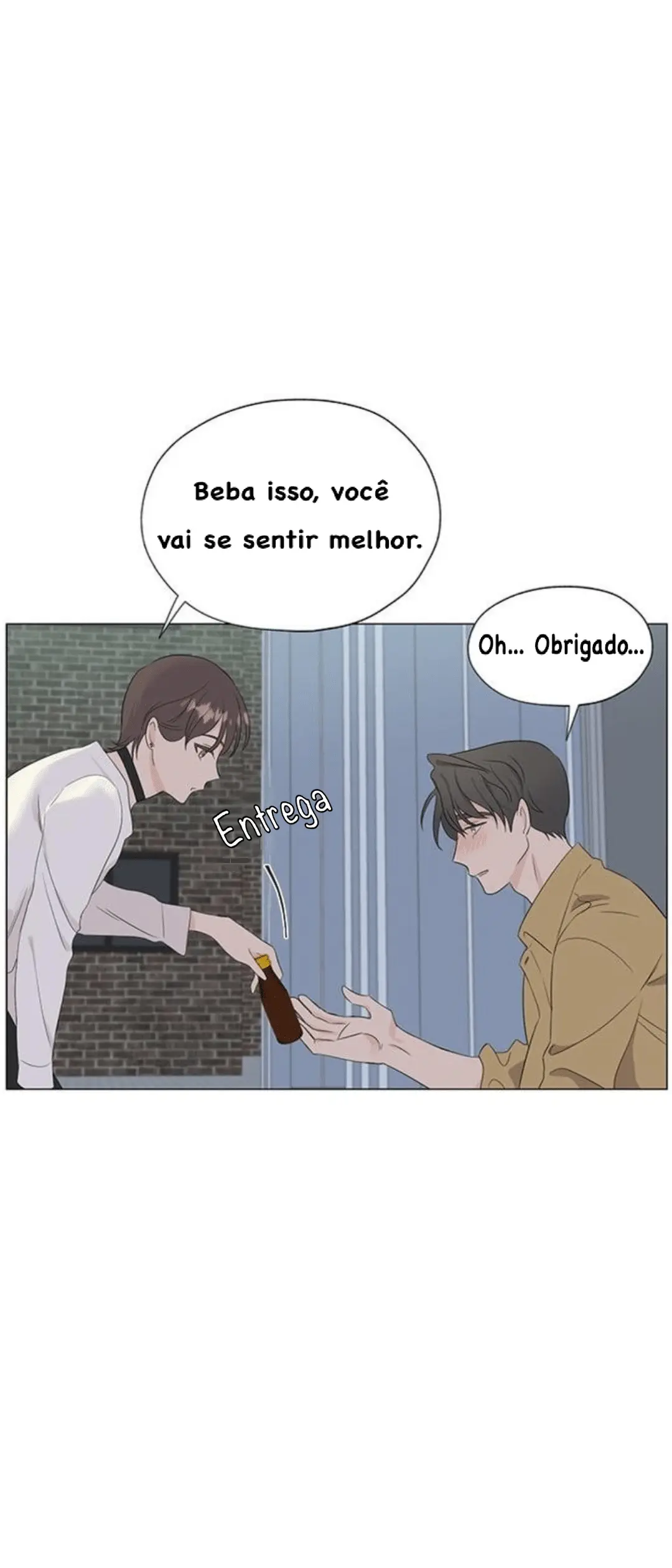 Ponto de Fusão – Capítulo 05 Yaoi – Página 37 Ponto de Fusão – Capítulo 05 Yaoi – Página 37