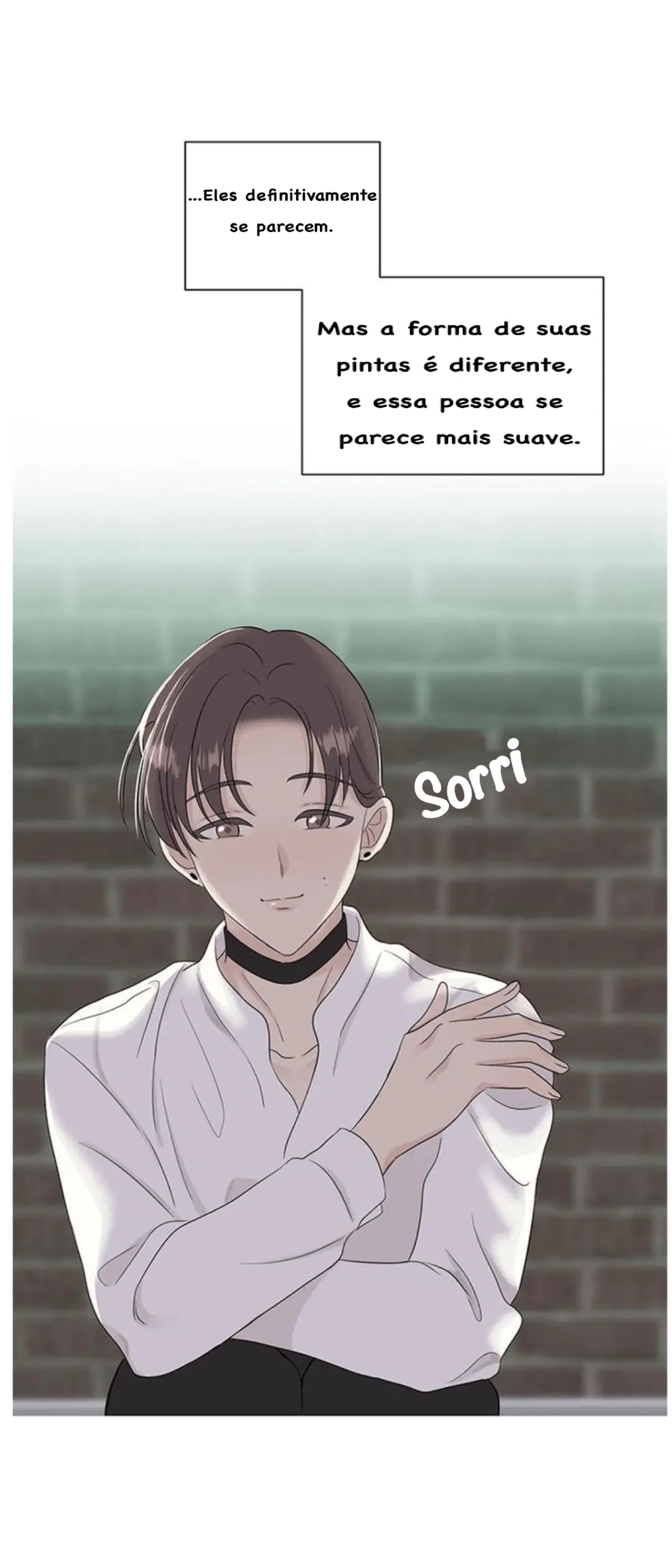 Ponto de Fusão – Capítulo 05 Yaoi – Página 38 Ponto de Fusão – Capítulo 05 Yaoi – Página 38