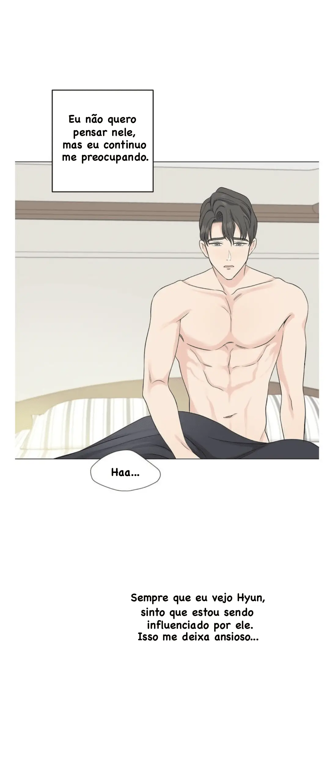 Ponto de Fusão – Capítulo 05 Yaoi – Página 4 Ponto de Fusão – Capítulo 05 Yaoi – Página 4