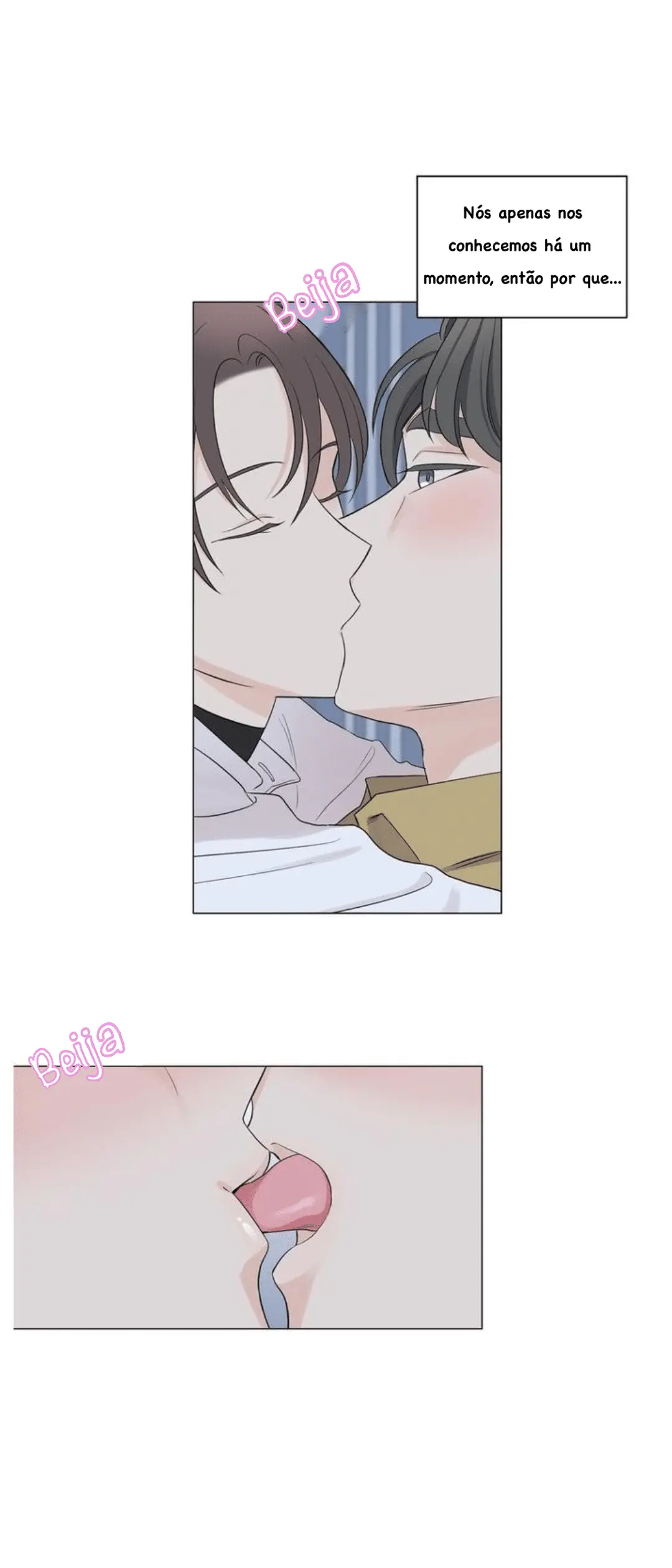 Ponto de Fusão – Capítulo 05 Yaoi – Página 44 Ponto de Fusão – Capítulo 05 Yaoi – Página 44