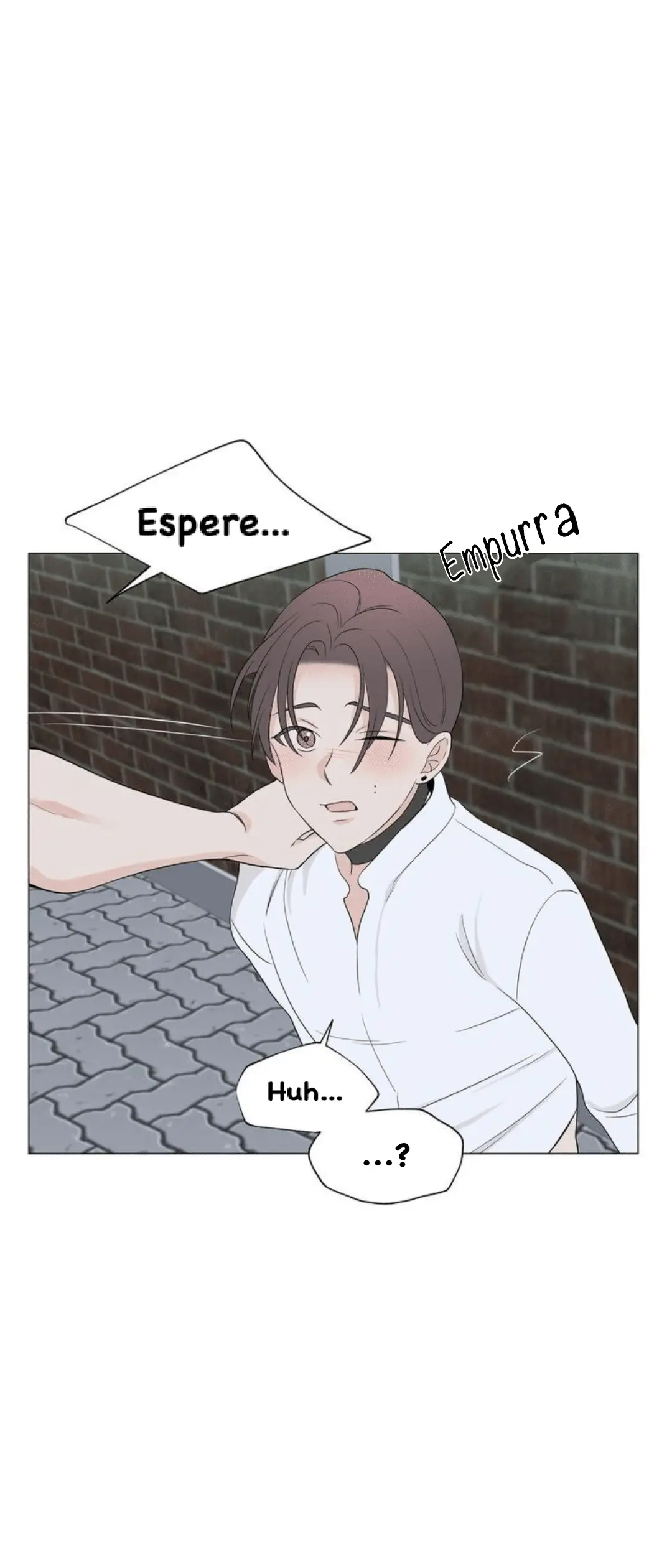 Ponto de Fusão – Capítulo 05 Yaoi – Página 49 Ponto de Fusão – Capítulo 05 Yaoi – Página 49