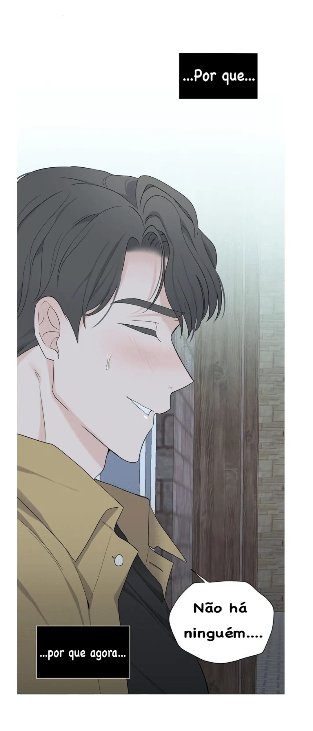 Ponto de Fusão – Capítulo 05 Yaoi – Página 53 Ponto de Fusão – Capítulo 05 Yaoi – Página 53