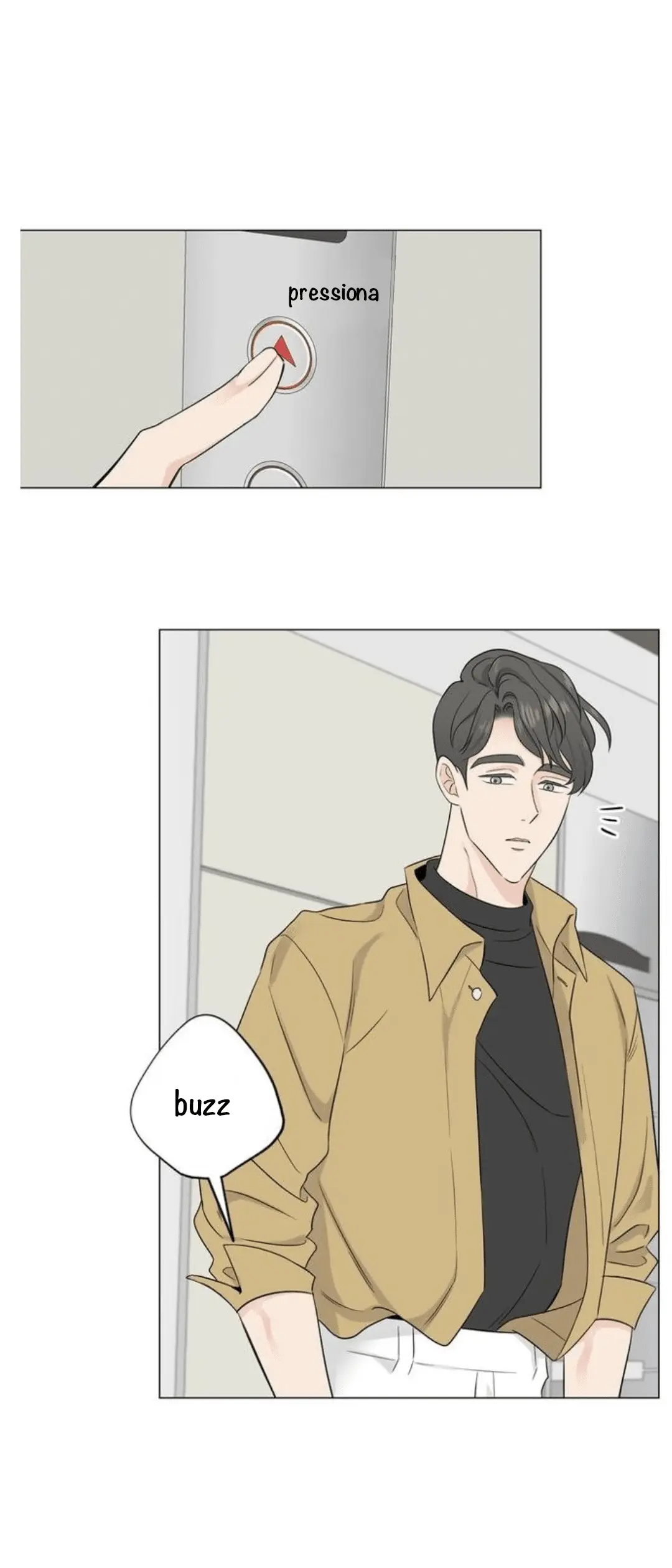 Ponto de Fusão – Capítulo 05 Yaoi – Página 7 Ponto de Fusão – Capítulo 05 Yaoi – Página 7