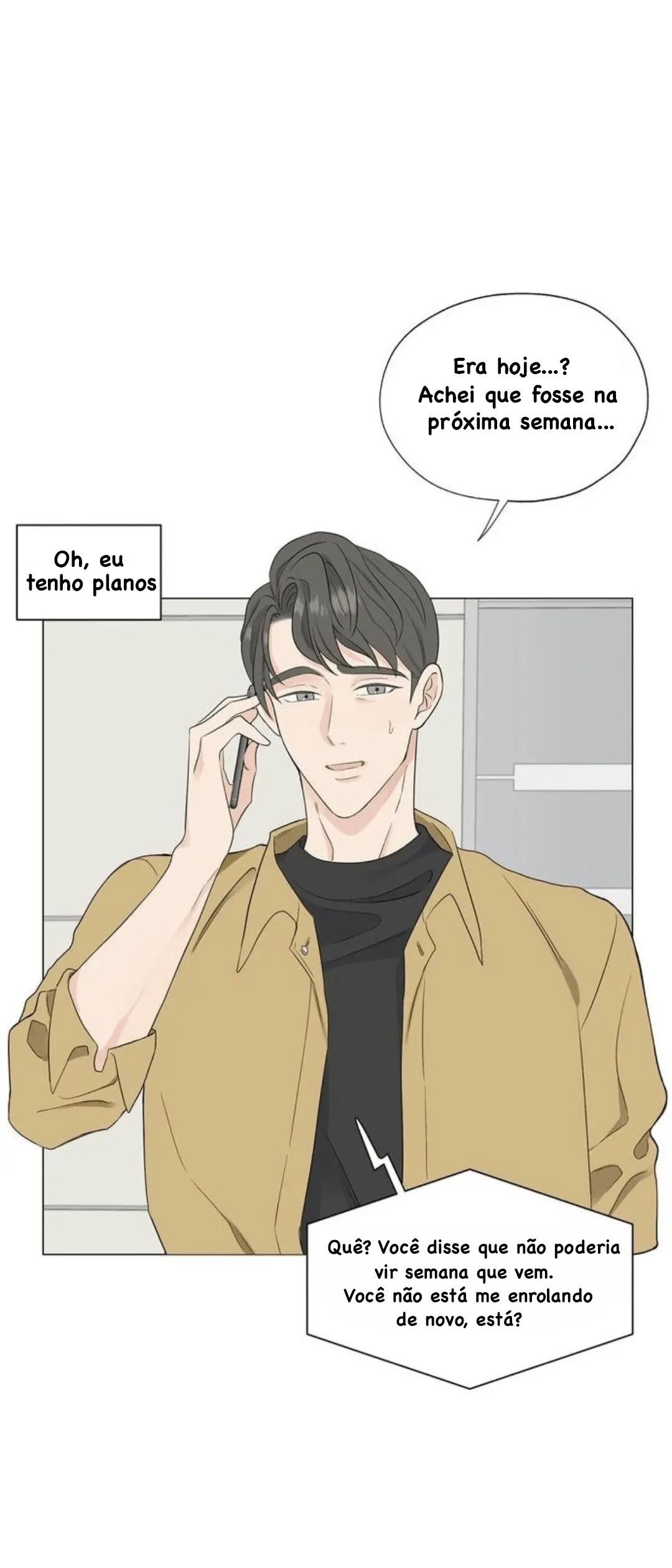 Ponto de Fusão – Capítulo 05 Yaoi – Página 9 Ponto de Fusão – Capítulo 05 Yaoi – Página 9