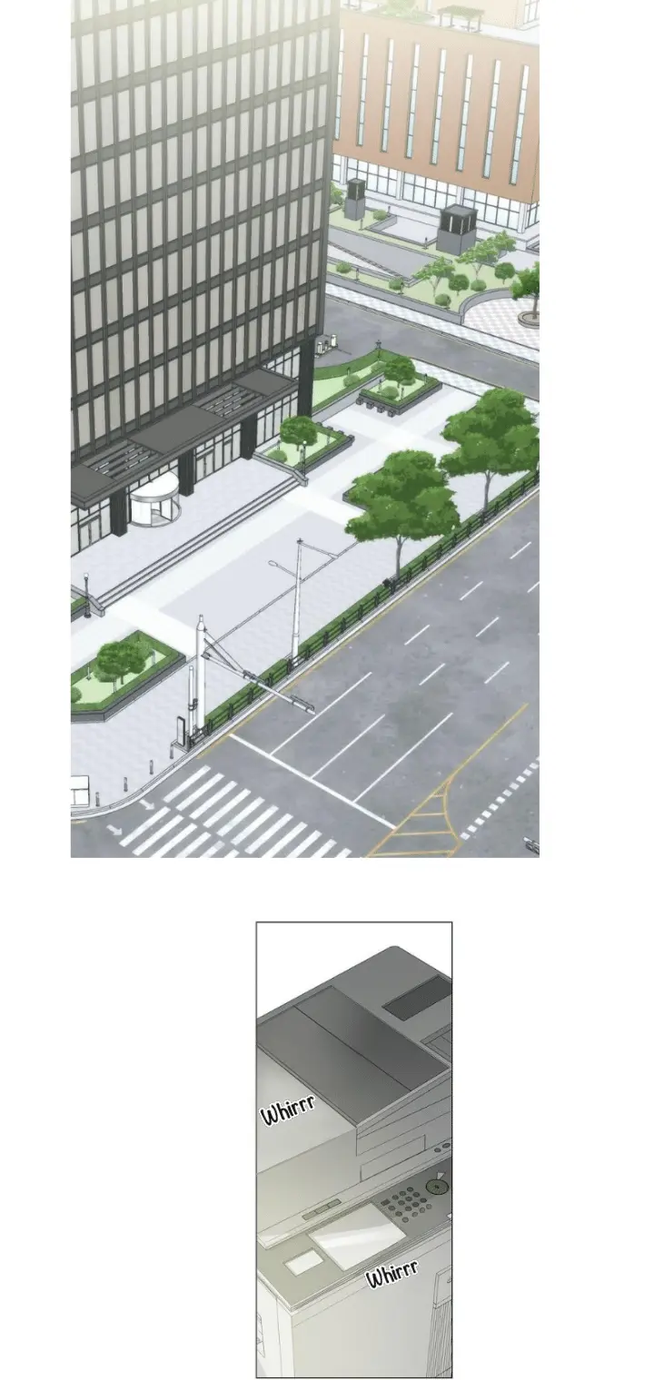 Ponto de Fusão – Capítulo 06 Yaoi – Página 1 Ponto de Fusão – Capítulo 06 Yaoi – Página 1