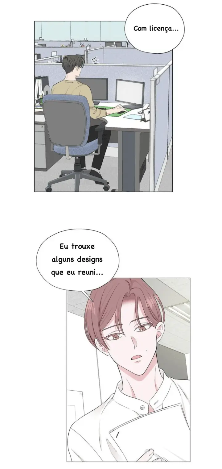 Ponto de Fusão – Capítulo 06 Yaoi – Página 2 Ponto de Fusão – Capítulo 06 Yaoi – Página 2