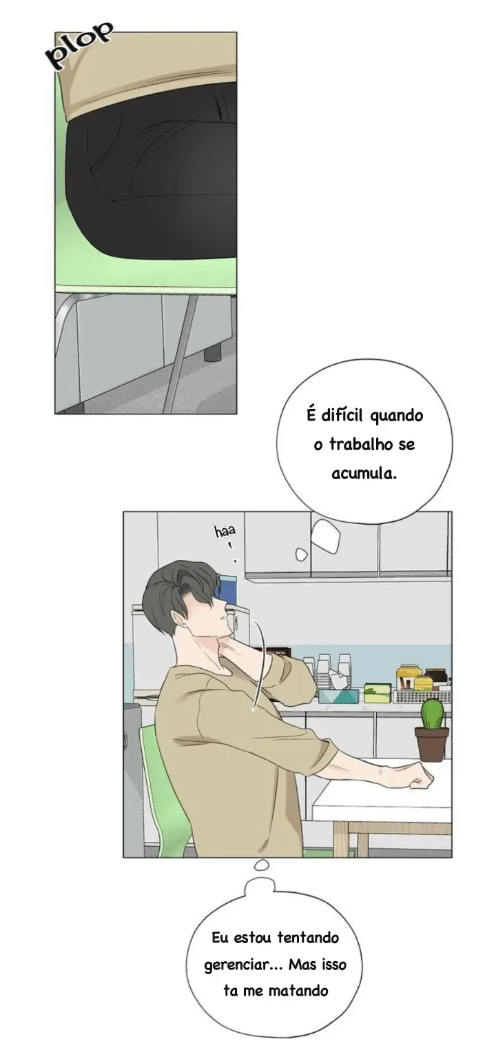 Ponto de Fusão – Capítulo 06 Yaoi – Página 25 Ponto de Fusão – Capítulo 06 Yaoi – Página 25