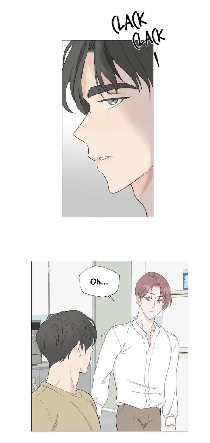 Ponto de Fusão – Capítulo 06 Yaoi – Página 28 Ponto de Fusão – Capítulo 06 Yaoi – Página 28