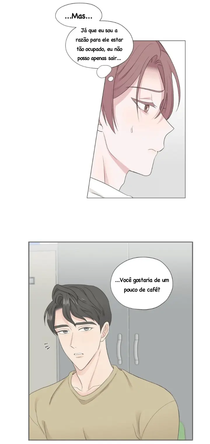 Ponto de Fusão – Capítulo 06 Yaoi – Página 30 Ponto de Fusão – Capítulo 06 Yaoi – Página 30