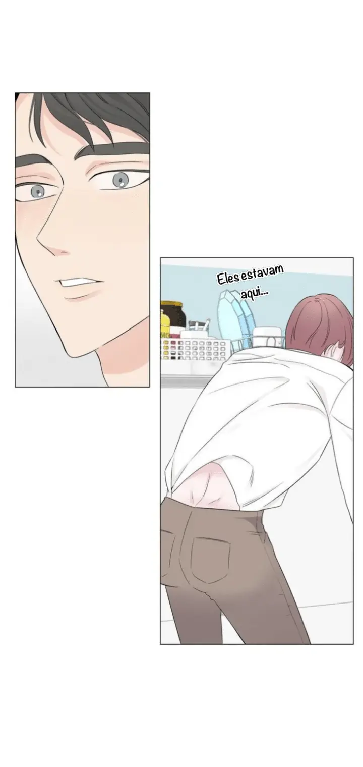 Ponto de Fusão – Capítulo 06 Yaoi – Página 33 Ponto de Fusão – Capítulo 06 Yaoi – Página 33