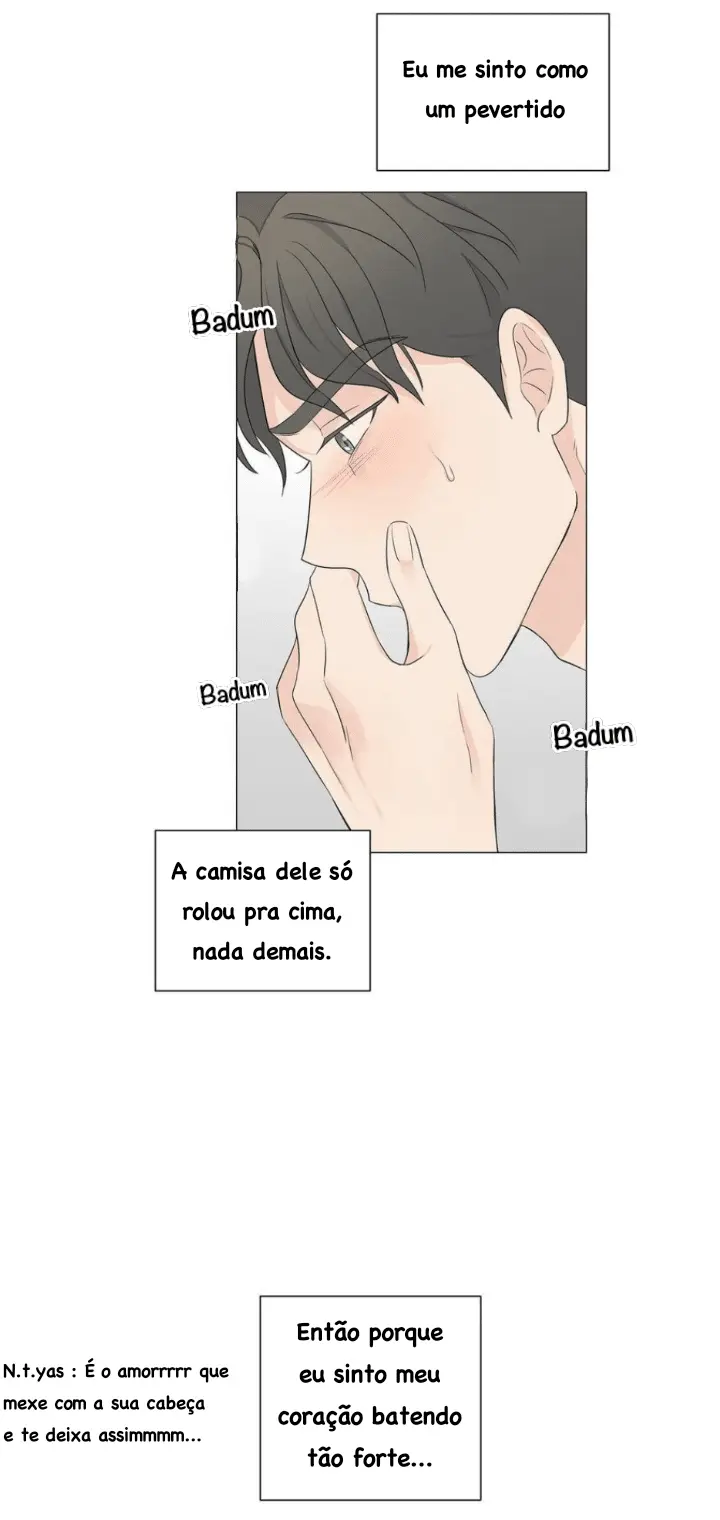 Ponto de Fusão – Capítulo 06 Yaoi – Página 35 Ponto de Fusão – Capítulo 06 Yaoi – Página 35