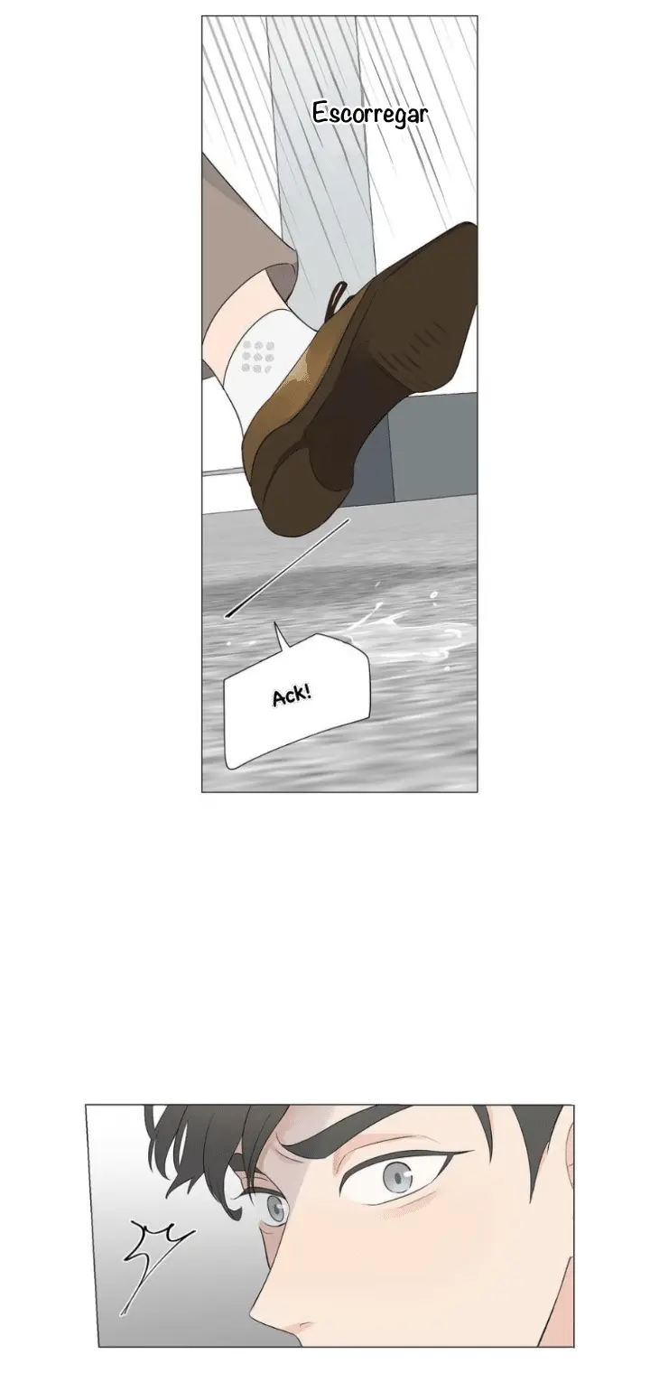 Ponto de Fusão – Capítulo 06 Yaoi – Página 39 Ponto de Fusão – Capítulo 06 Yaoi – Página 39