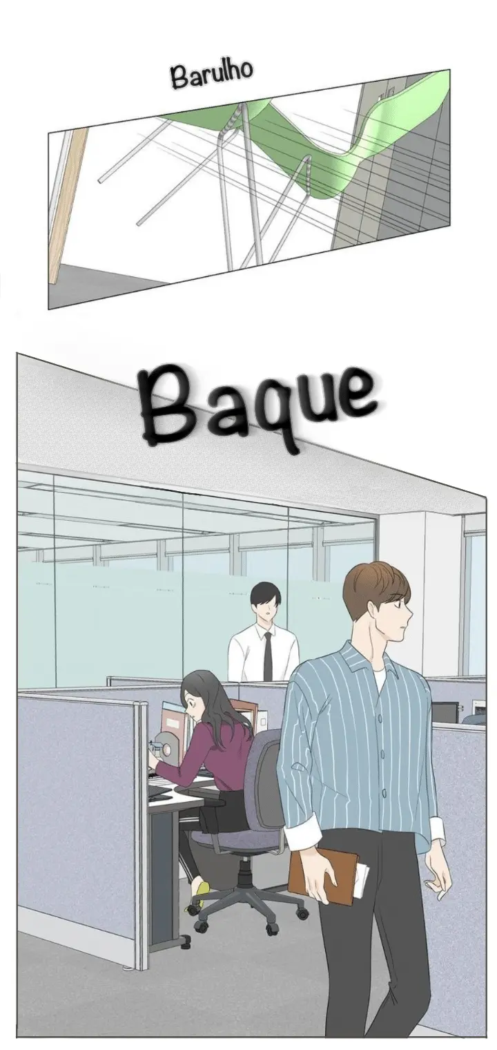 Ponto de Fusão – Capítulo 06 Yaoi – Página 40 Ponto de Fusão – Capítulo 06 Yaoi – Página 40