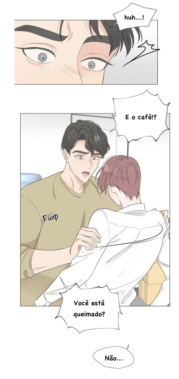 Ponto de Fusão – Capítulo 06 Yaoi – Página 41 Ponto de Fusão – Capítulo 06 Yaoi – Página 41