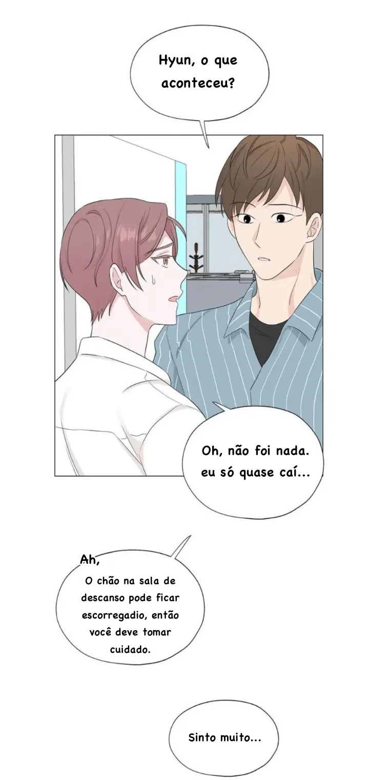 Ponto de Fusão – Capítulo 06 Yaoi – Página 44 Ponto de Fusão – Capítulo 06 Yaoi – Página 44